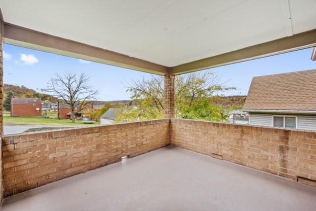 444 27th St, Mckeesport, PA 15132 - view of patio / terrace