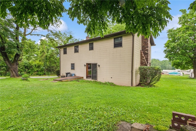 131 Pershing Ave, Bullskin Twp, PA 15666 - photo 25