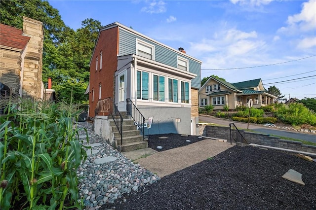 509 Dewey Ave, Bridgeville, PA 15017 - photo 1