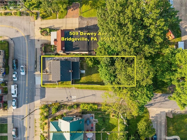 509 Dewey Ave, Bridgeville, PA 15017 - photo 10