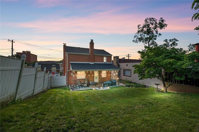 509 Dewey Ave, Bridgeville, PA 15017 - photo 29