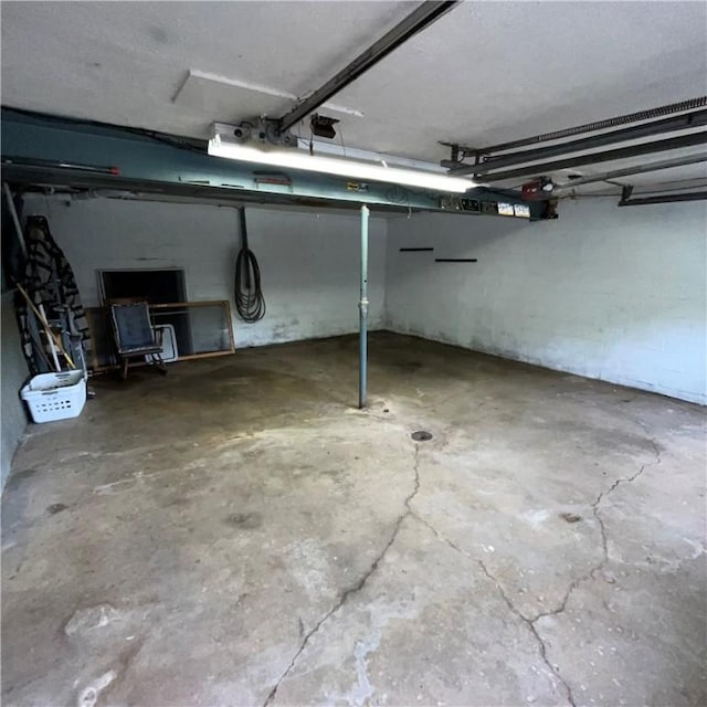 503 Bagdad Rd, Allegheny Twp, PA 15656 - view of garage
