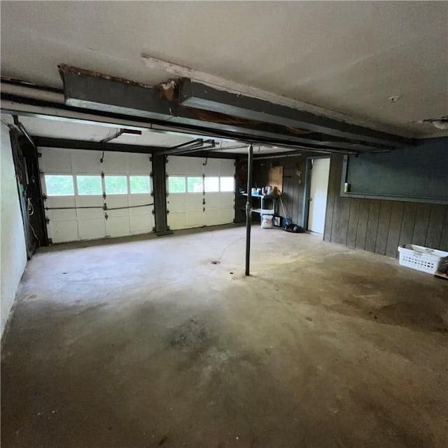 503 Bagdad Rd, Allegheny Twp, PA 15656 - view of garage
