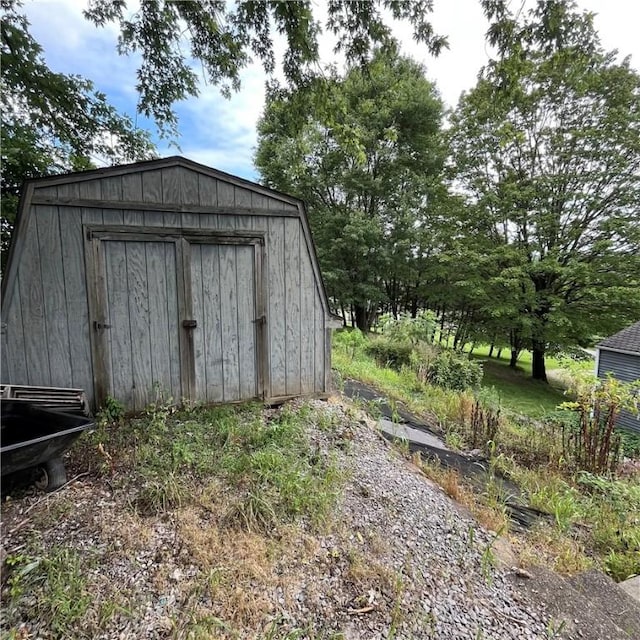 503 Bagdad Rd, Allegheny Twp, PA 15656 - view of shed