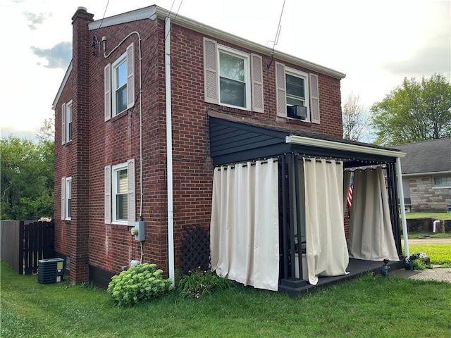 1029 3rd St, Baden, PA 15005 - photo 1