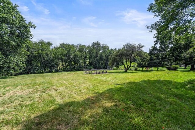2324 Mcaleer Rd, Franklin Park, PA 15143 - view of grassy yard