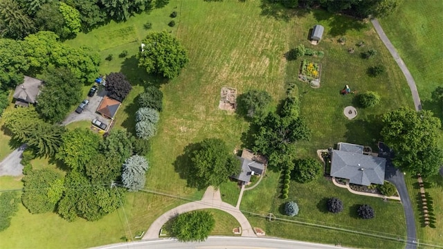 2324 Mcaleer Rd, Franklin Park, PA 15143 - aerial view of property's location