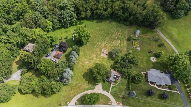 2324 Mcaleer Rd, Franklin Park, PA 15143 - aerial overview of property's location