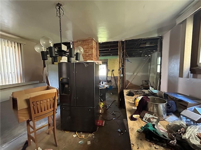 15 E Gaskill Ave, Jeannette, PA 15644 - view of miscellaneous room