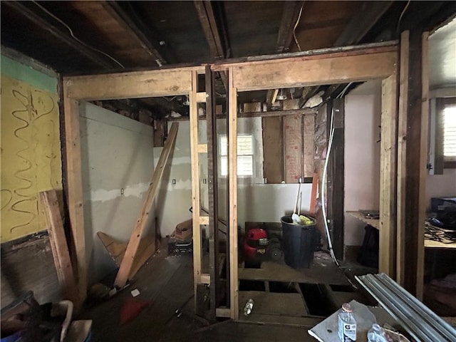 15 E Gaskill Ave, Jeannette, PA 15644 - view of misc room