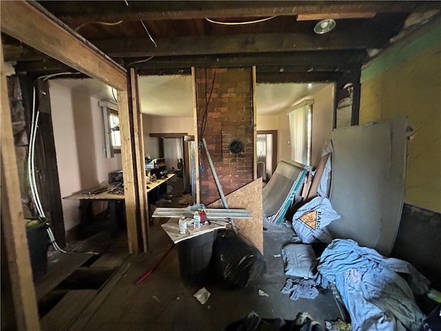 15 E Gaskill Ave, Jeannette, PA 15644 - view of misc room