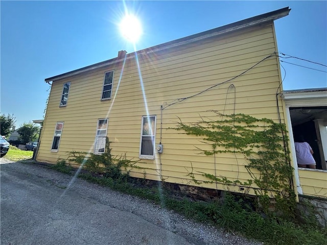 15 E Gaskill Ave, Jeannette, PA 15644 - view of property exterior