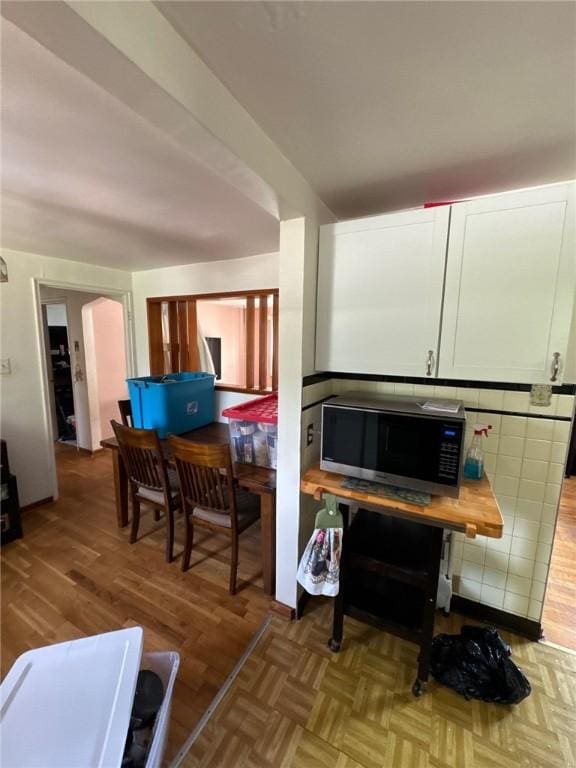 155 Roosevelt Ave, Stowe Twp, PA 15136 - view of sitting room
