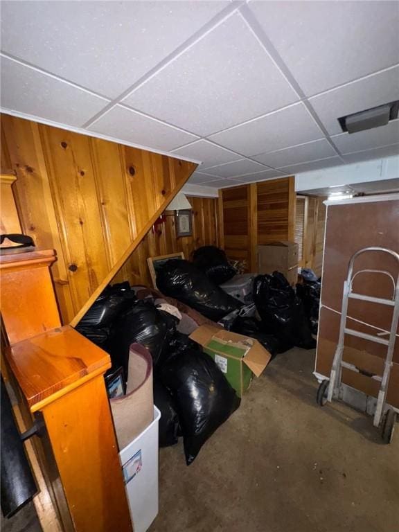 155 Roosevelt Ave, Stowe Twp, PA 15136 - view of storage room