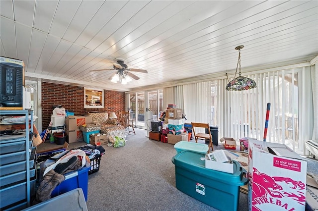 161 Thorne Dr N, Franklin Twp, PA 15301 - view of sunroom / solarium