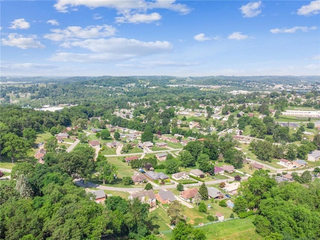 161 Thorne Dr N, Franklin Twp, PA 15301 - aerial view of residential area