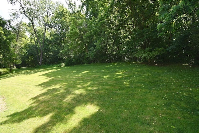 226 Johnston St, Cecil, PA 15057 - view of green lawn