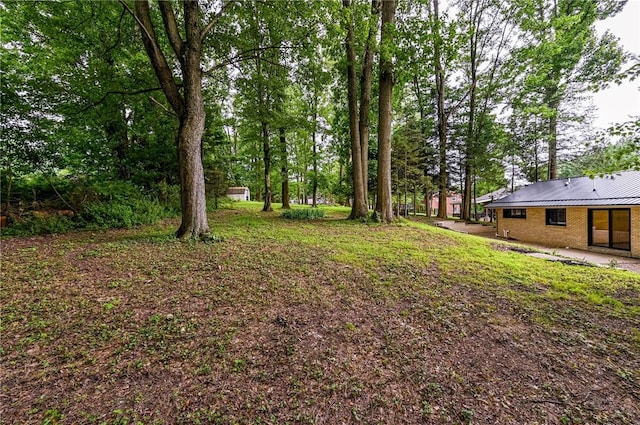 5 Bel Aire Dr, Murrysville, PA 15626 - view of yard