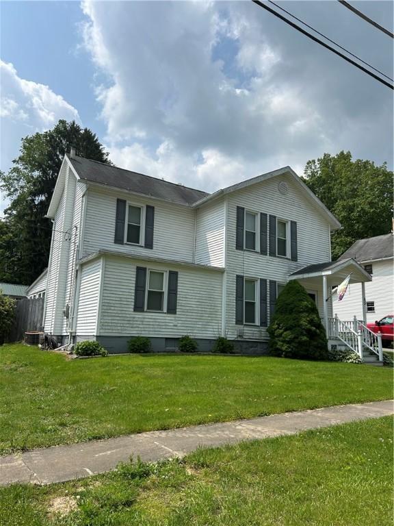 65 Linden St, Stoneboro, PA 16153 - photo 1