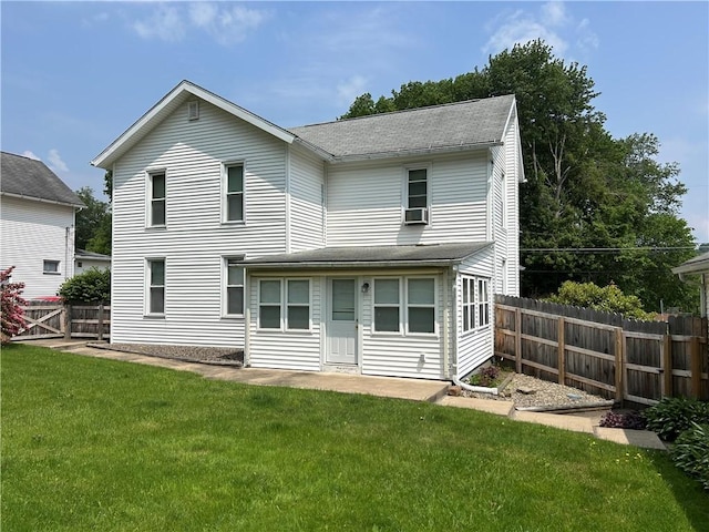 65 Linden St, Stoneboro, PA 16153 - photo 2