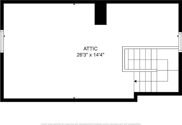 3001 Mount Allister Rd, Observatory Hill, PA 15214 - view of home floor plan