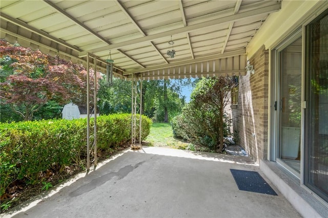 315 Olive St, Mccandless, PA 15237 - view of patio / terrace