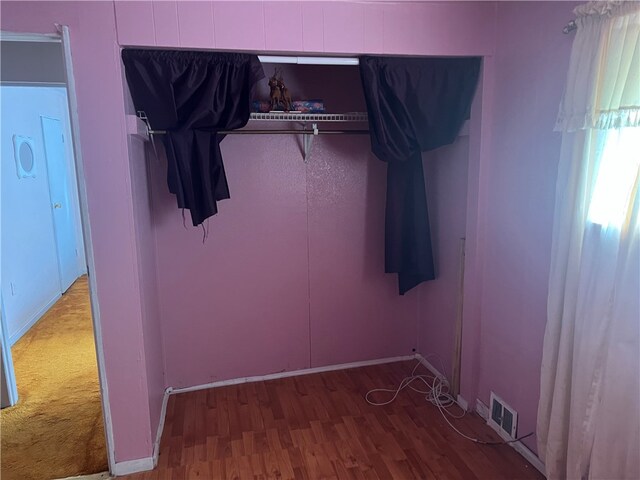 121 W Midland Ave, Midland Boro, PA 15059 - view of closet