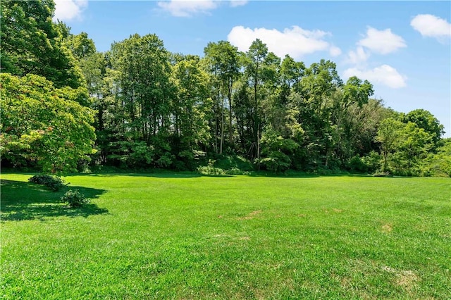 5342 Pleasant Unity Rd, Latrobe, PA 15650 - view of grassy yard