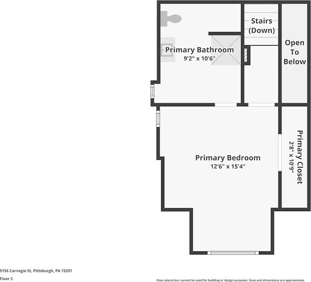 5156 Carnegie St, Lawrenceville, PA 15201 - photo 37