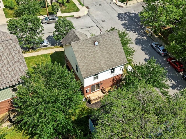 301 N Winebiddle St, Garfield, PA 15224 - view of subject property