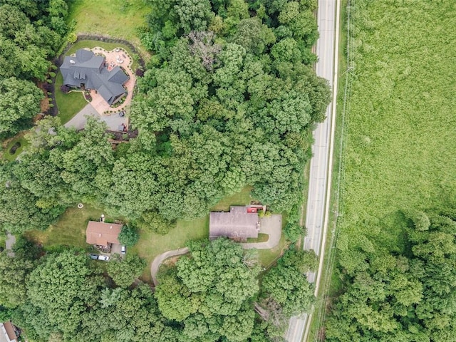 1082 N Boundary, Cranberry Twp, PA 16066 - aerial view of property's location