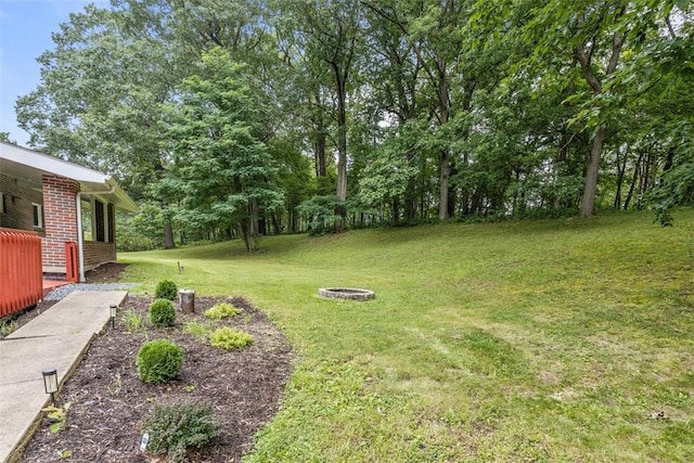 1082 N Boundary, Cranberry Twp, PA 16066 - view of grassy yard