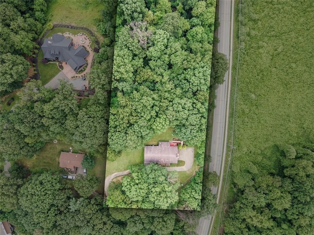1082 N Boundary, Cranberry Twp, PA 16066 - view of property location