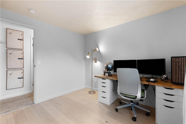 1214 Regency Dr, Mccandless, PA 15237 - office space featuring light wood-style flooring