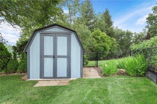 1214 Regency Dr, Mccandless, PA 15237 - view of shed