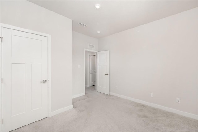504 Nolan Cir, Cranberry Twp, PA 16066 - unfurnished bedroom with baseboards and light colored carpet
