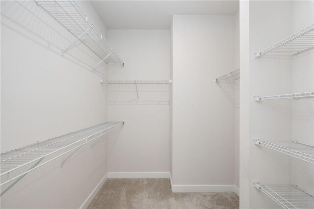 504 Nolan Cir, Cranberry Twp, PA 16066 - spacious closet featuring light colored carpet