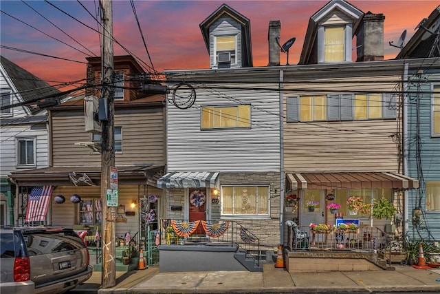 422 Ella St, Bloomfield, PA 15224 - view of property