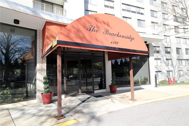 1160 Bower Hill Rd Unit 1101B, Mt Lebanon, PA 15243 - view of building exterior
