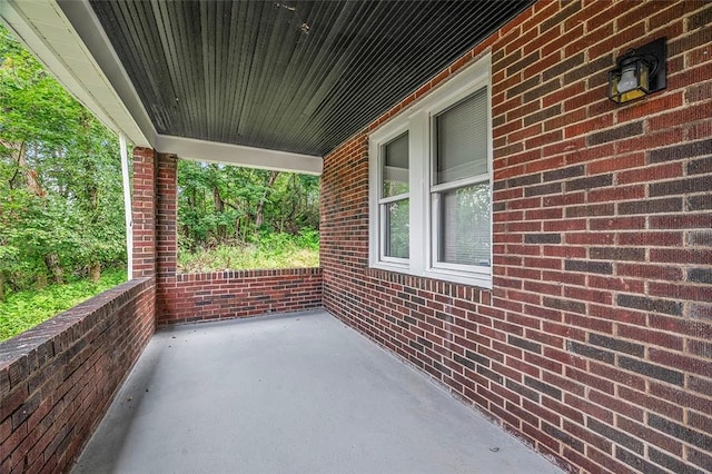 1462 Elm St, Wilkinsburg, PA 15221 - view of patio / terrace