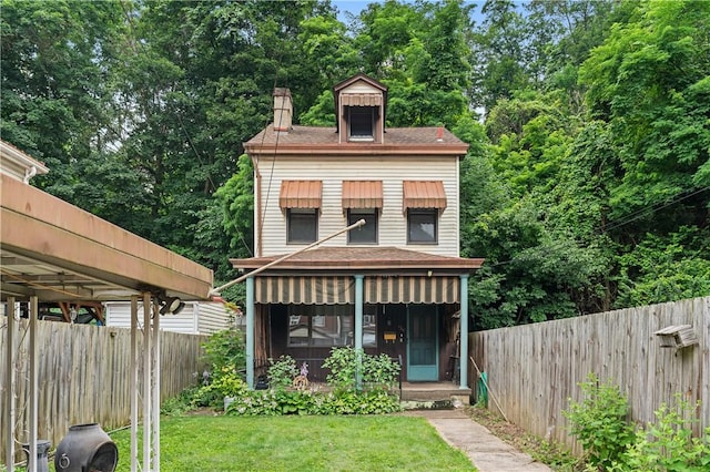 150 Warden St, Elliott, PA 15220 - photo 25