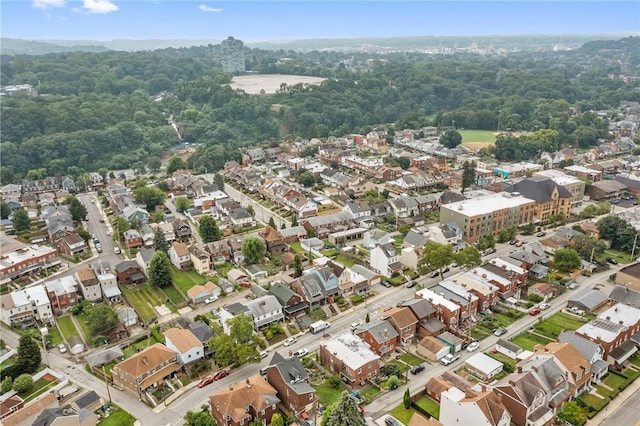 1860 Jancey St, Morningside, PA 15206 - view of property location with nearby suburban area