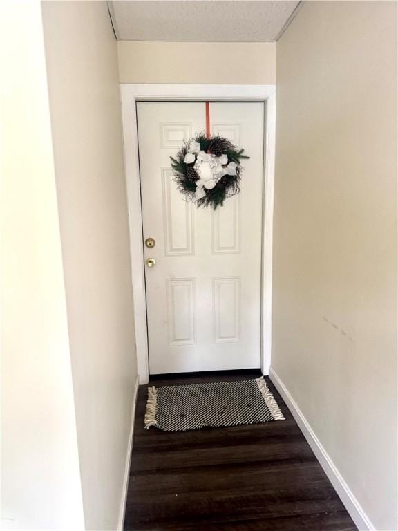 230 E Water St, Slippery Rock Boro, PA 16057 - view of exterior entry