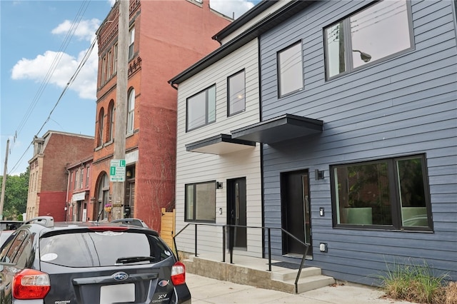 1211 Boyle St, Central North Side, PA 15212 - view of property