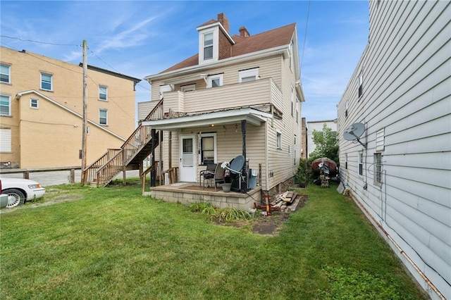 209 Depot St, Youngwood, PA 15697 - photo 2