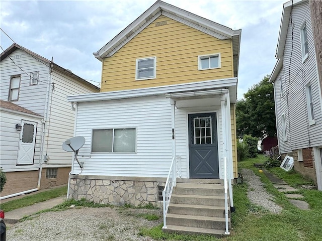 515 Catherine St, City Of Greensburg, PA 15601 - photo 1