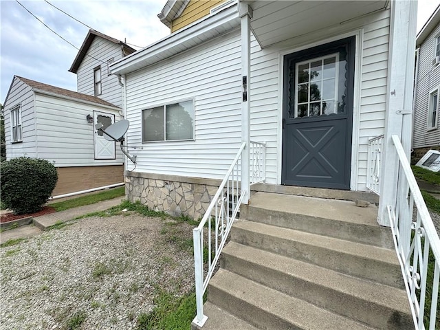 515 Catherine St, City Of Greensburg, PA 15601 - photo 2