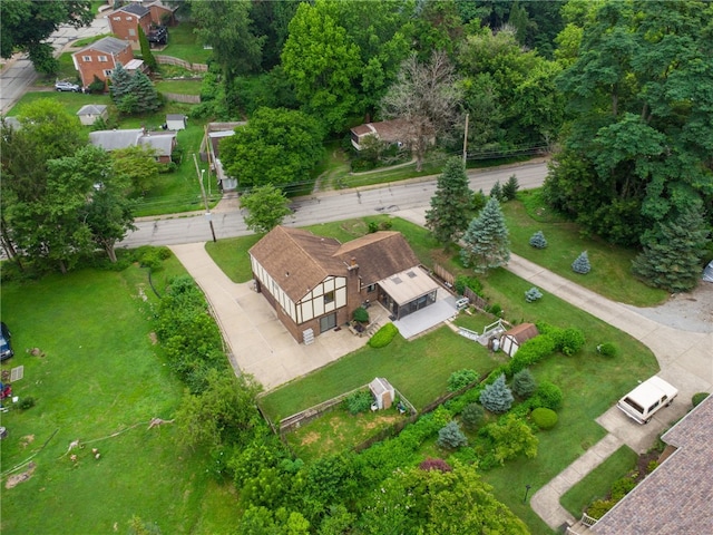 982 Braddock Rd, Forest Hills Boro, PA 15221 - aerial view of property's location