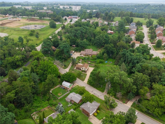 982 Braddock Rd, Forest Hills Boro, PA 15221 - aerial view of property's location