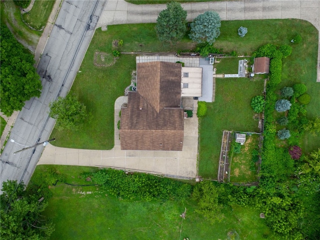 982 Braddock Rd, Forest Hills Boro, PA 15221 - aerial overview of property's location